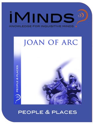 Joan of Arc - ebook